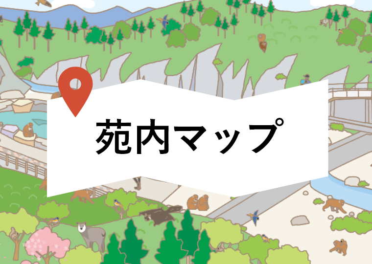 苑内マップ